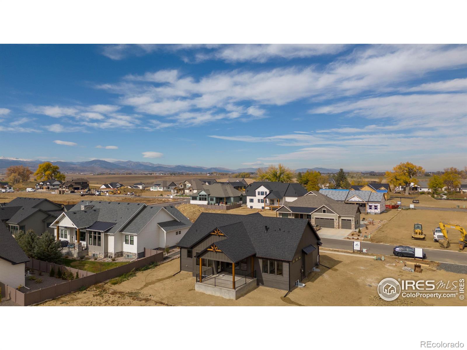 MLS Image #3 for 1271  burt avenue,berthoud, Colorado