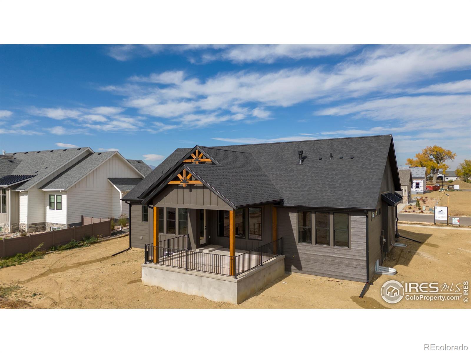 MLS Image #4 for 1271  burt avenue,berthoud, Colorado