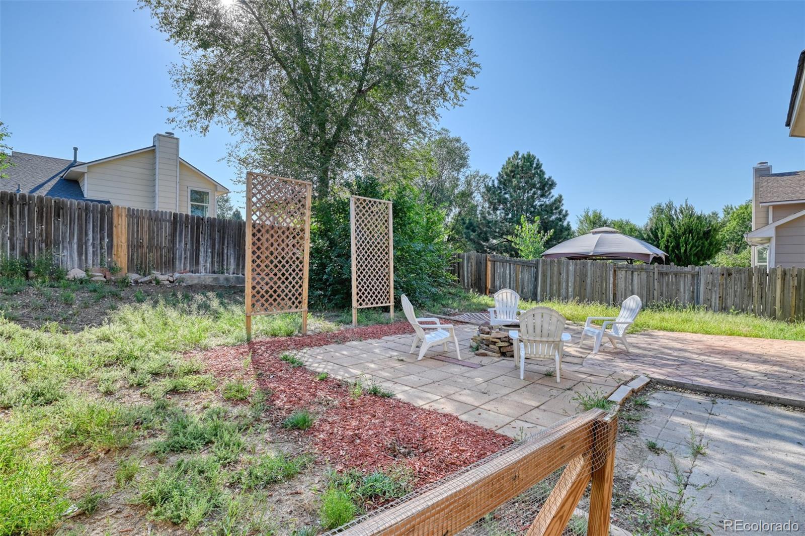 MLS Image #45 for 540  dix circle,colorado springs, Colorado