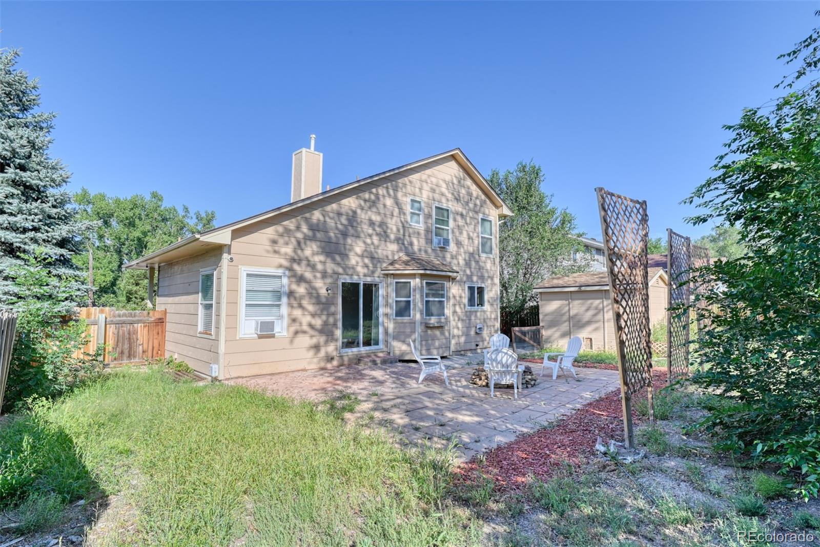 MLS Image #47 for 540  dix circle,colorado springs, Colorado