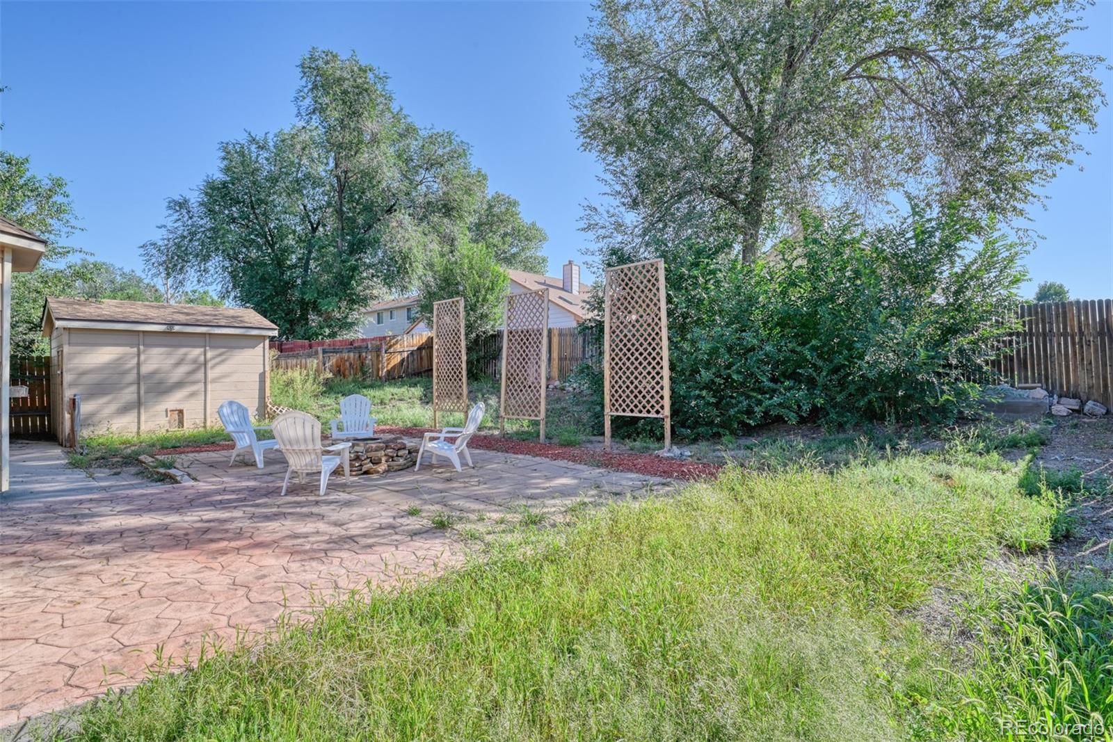 MLS Image #48 for 540  dix circle,colorado springs, Colorado