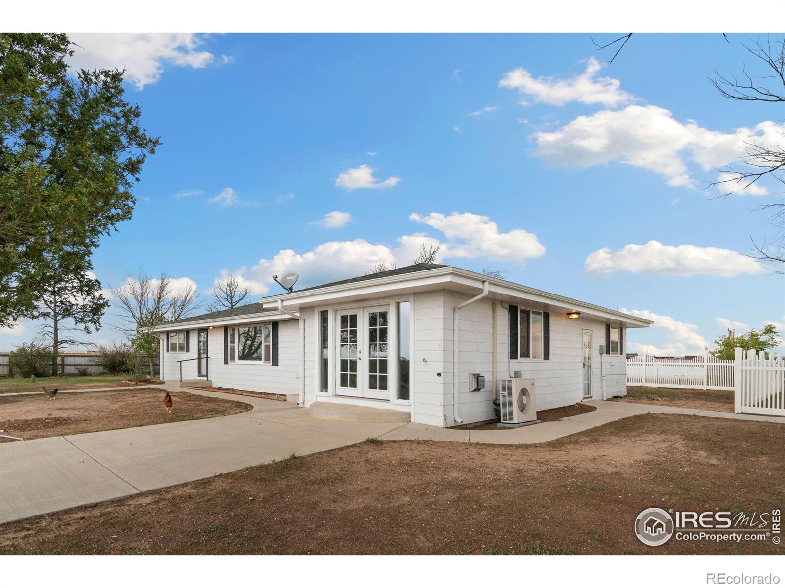 MLS Image #0 for 13172  county road 110 ,carr, Colorado