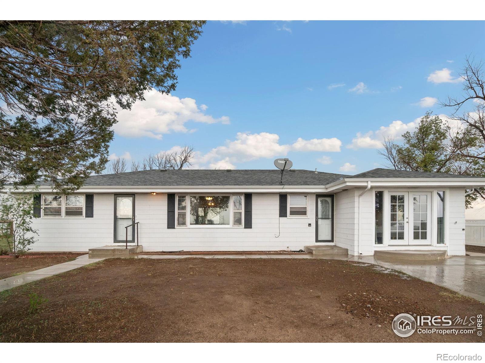 CMA Image for 13172  county road 110 ,Carr, Colorado