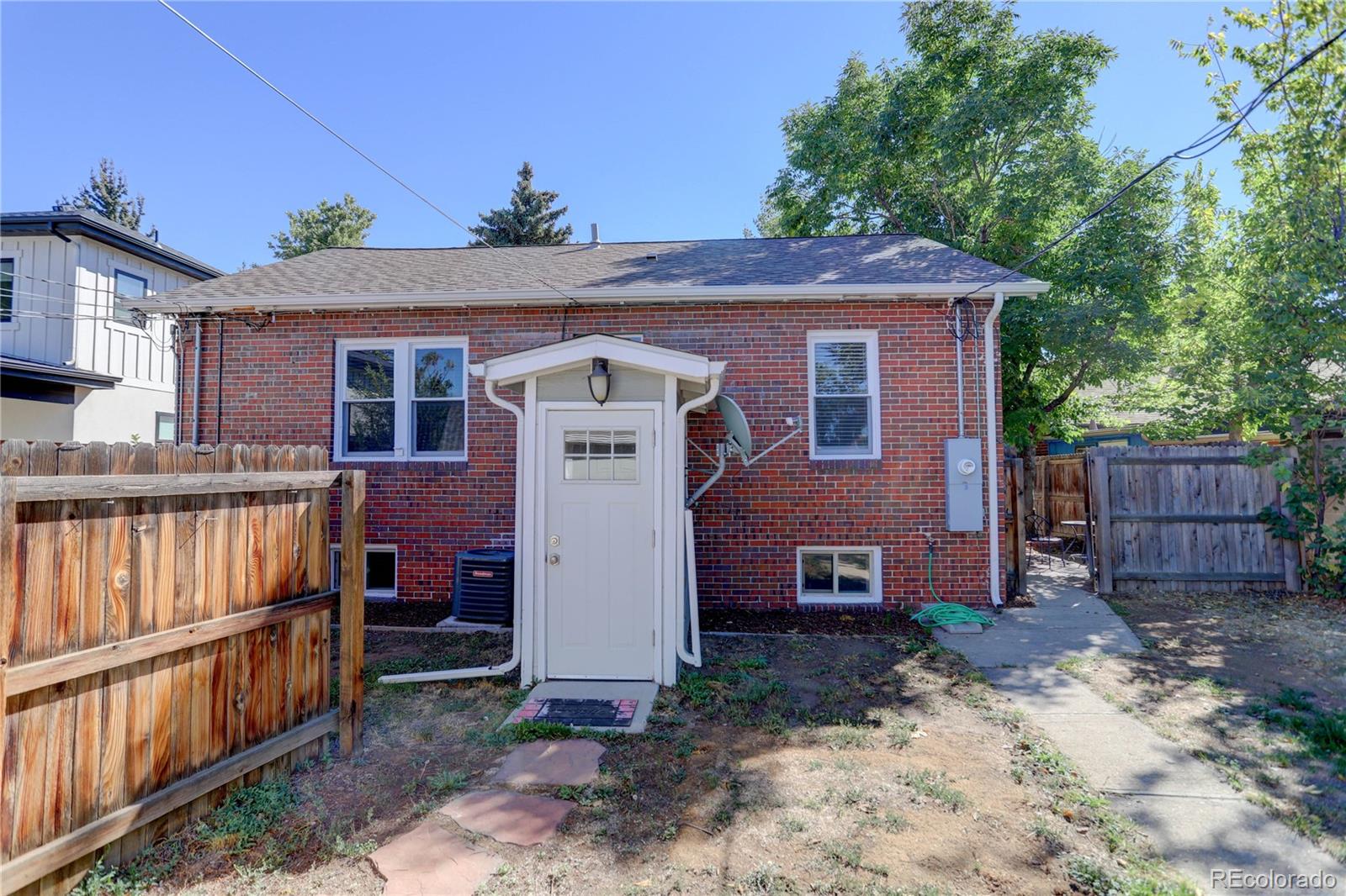 MLS Image #23 for 1279 s sherman street,denver, Colorado