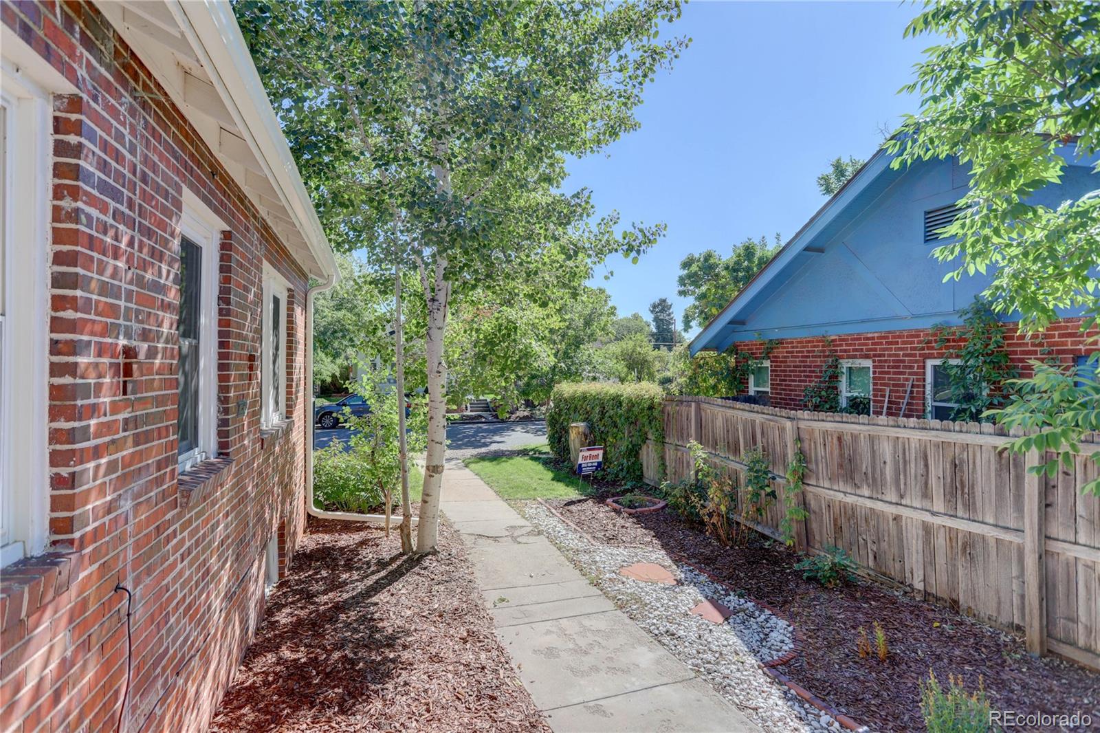 MLS Image #25 for 1279 s sherman street,denver, Colorado