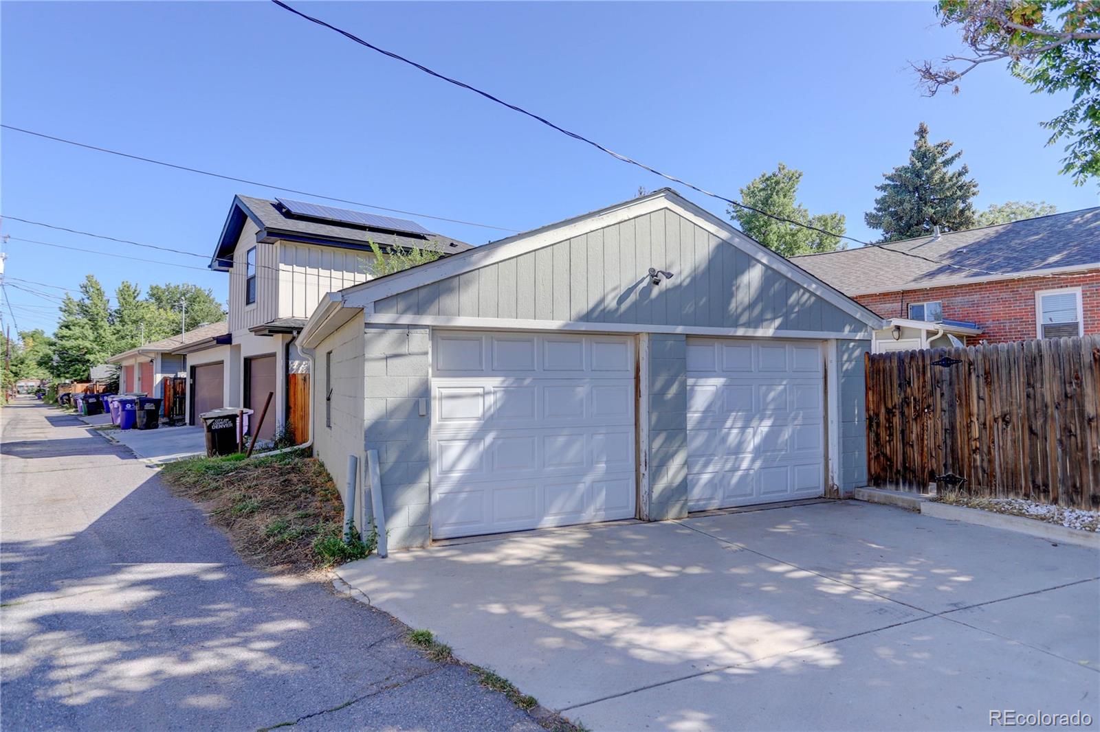 MLS Image #26 for 1279 s sherman street,denver, Colorado