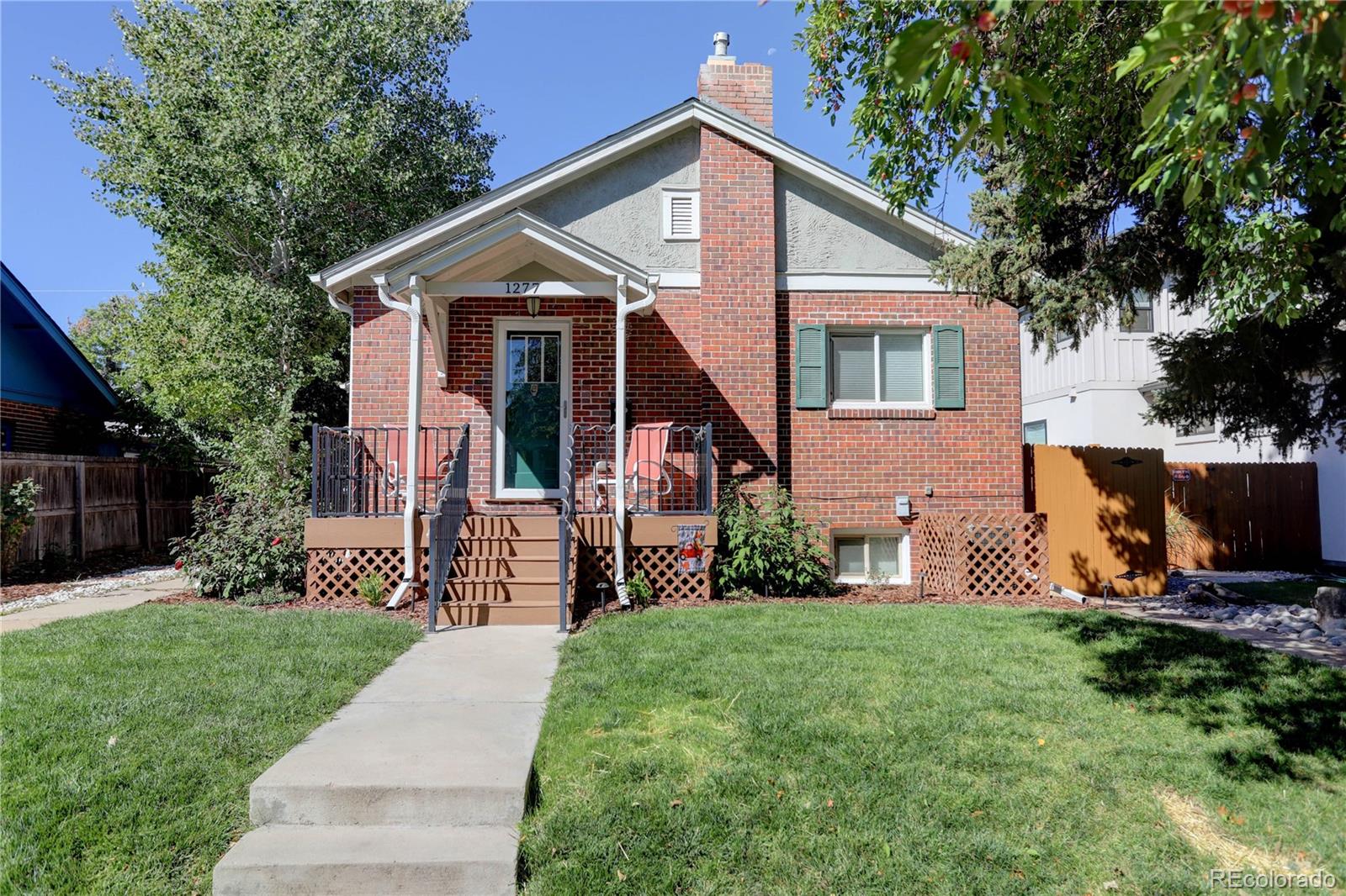 MLS Image #30 for 1279 s sherman street,denver, Colorado