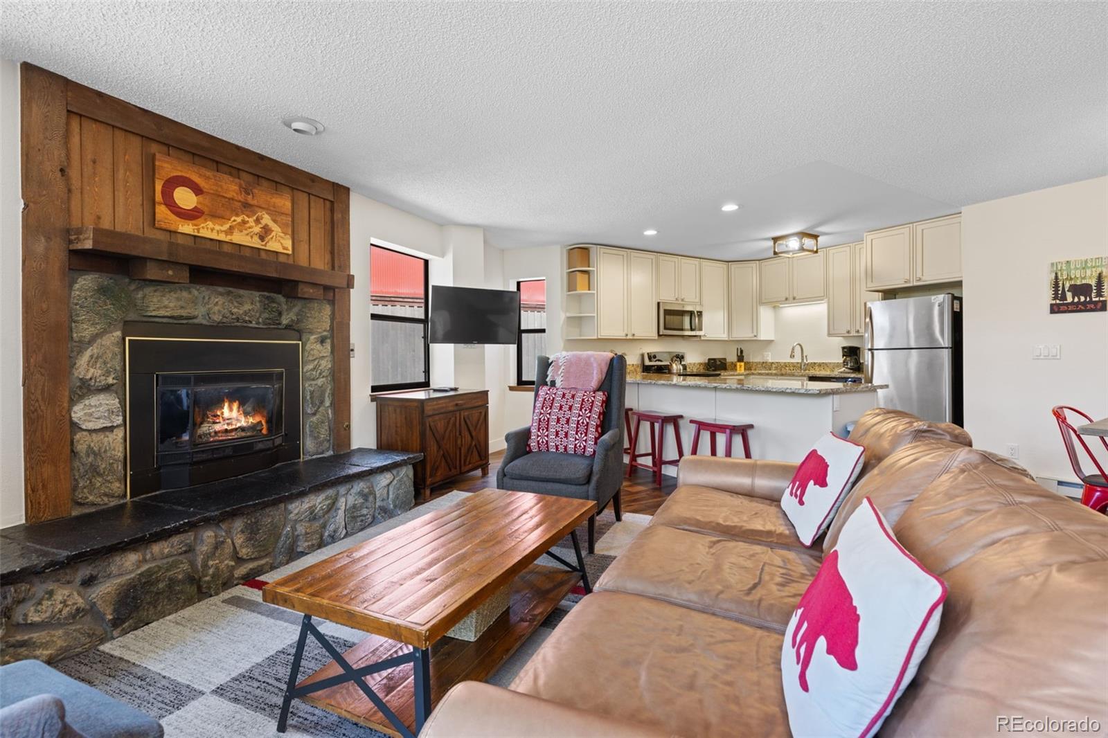 MLS Image #7 for 840  four o clock road,breckenridge, Colorado