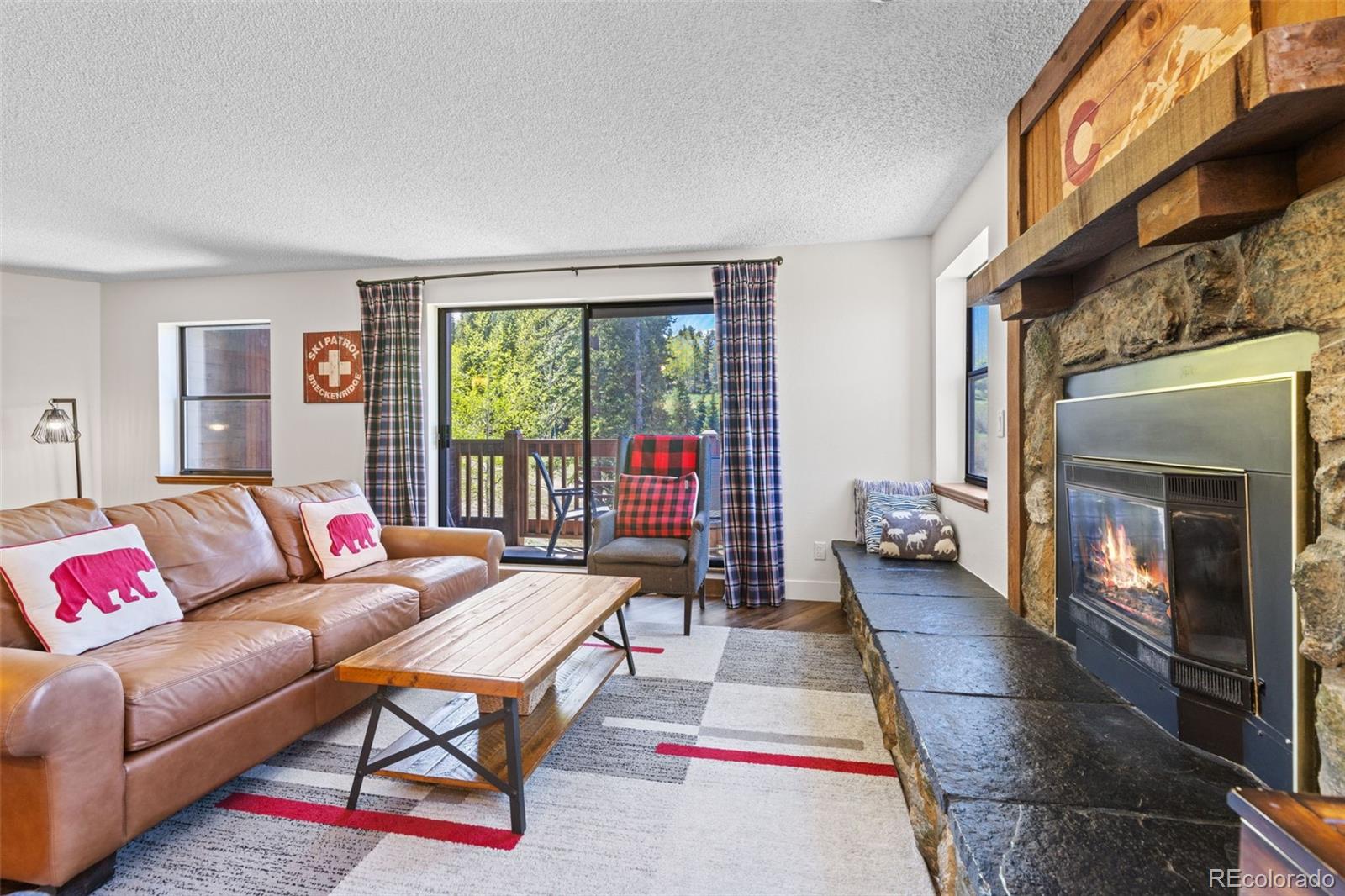 MLS Image #9 for 840  four o clock road,breckenridge, Colorado