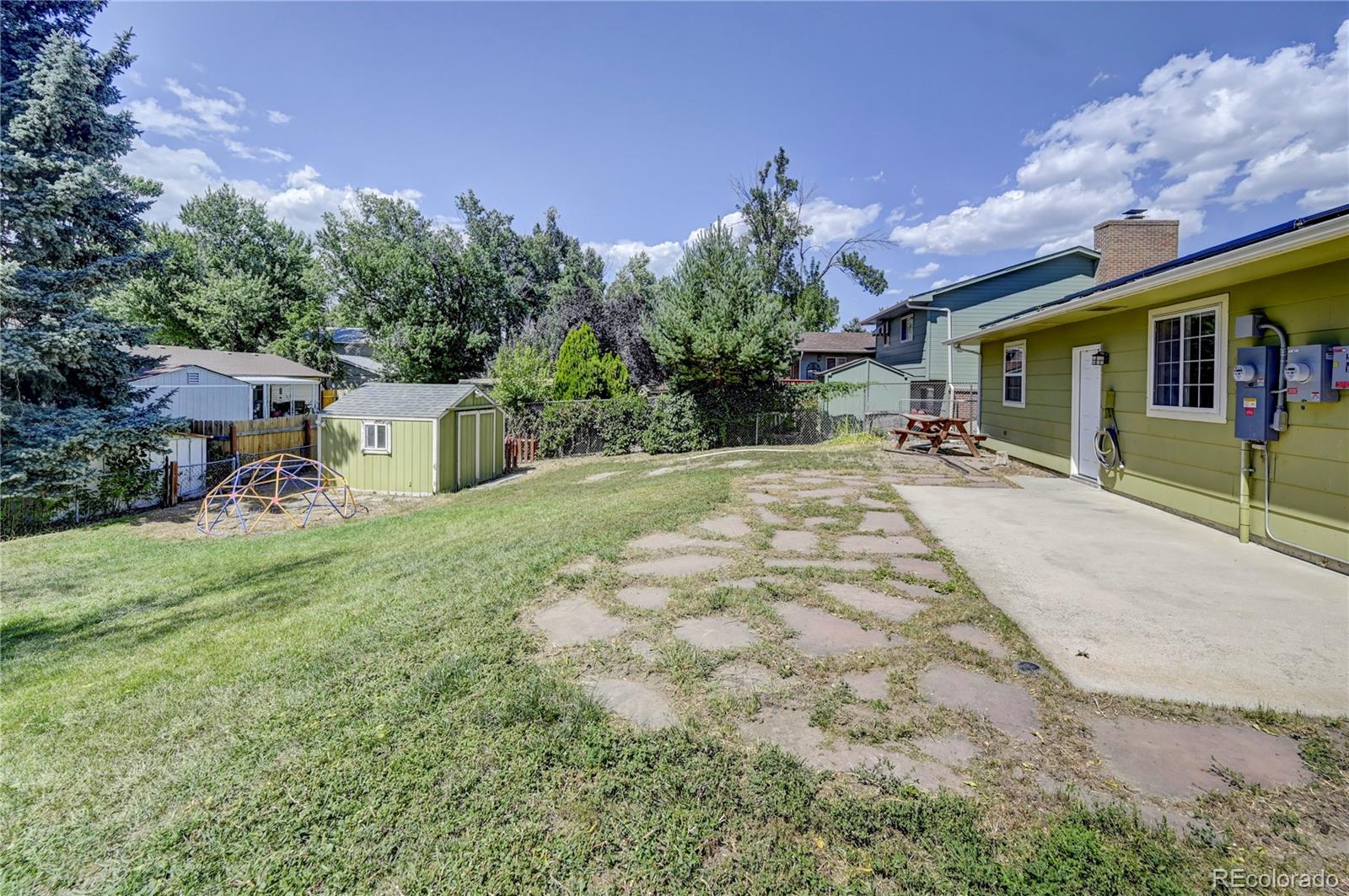 MLS Image #28 for 4918  galena drive,colorado springs, Colorado