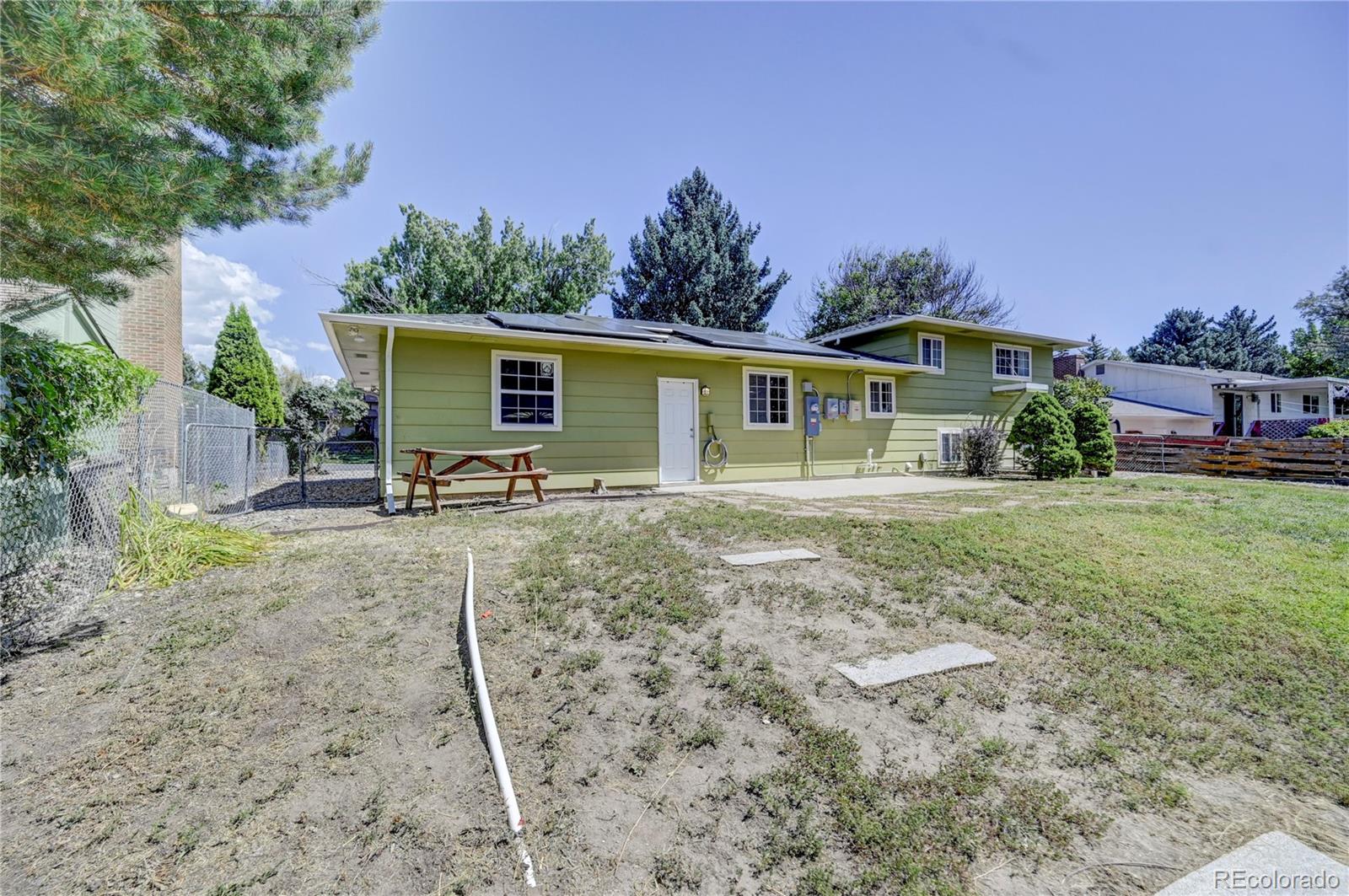 MLS Image #31 for 4918  galena drive,colorado springs, Colorado