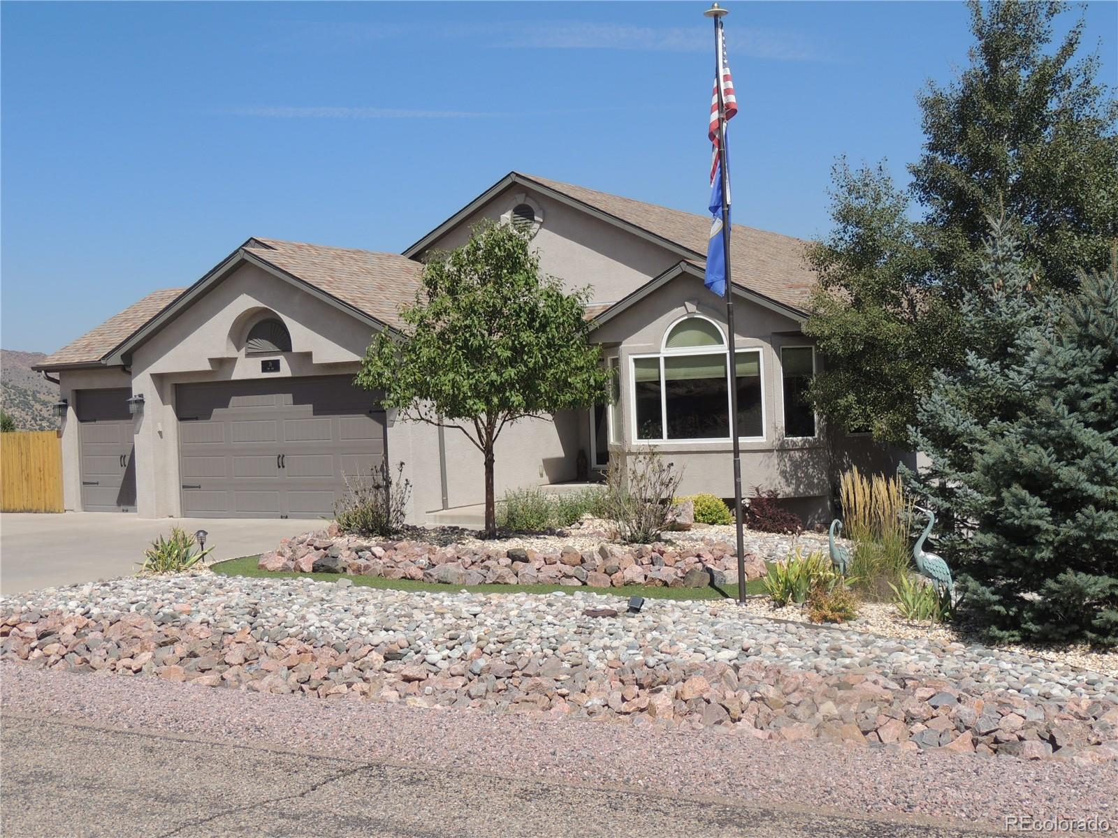 CMA Image for 35  fox run court,Canon City, Colorado