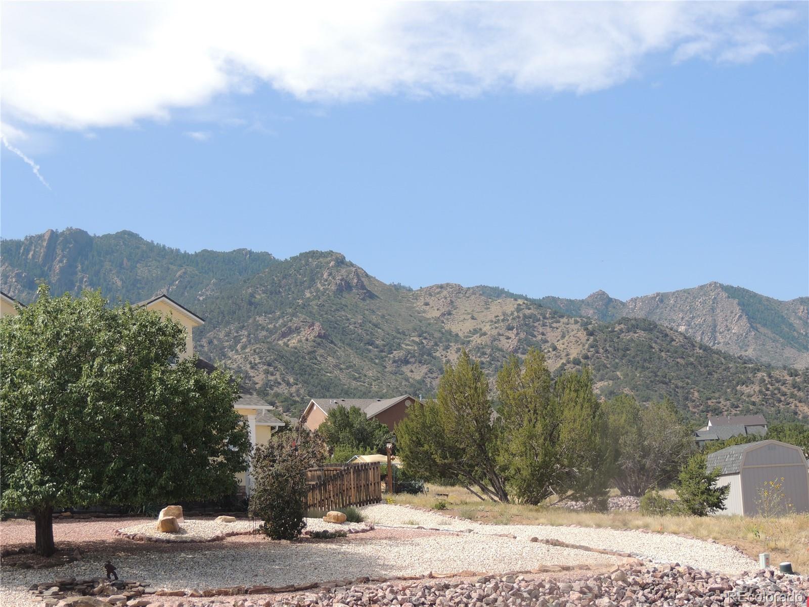 MLS Image #2 for 35  fox run court,canon city, Colorado