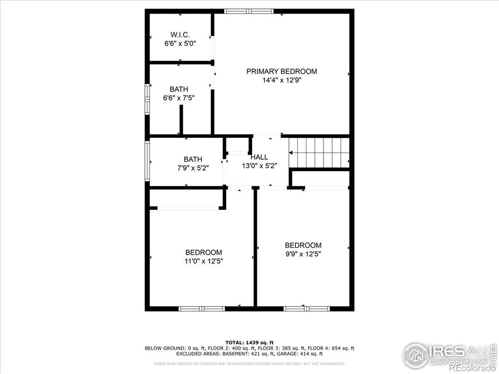 MLS Image #23 for 3701  dry gulch road,evans, Colorado