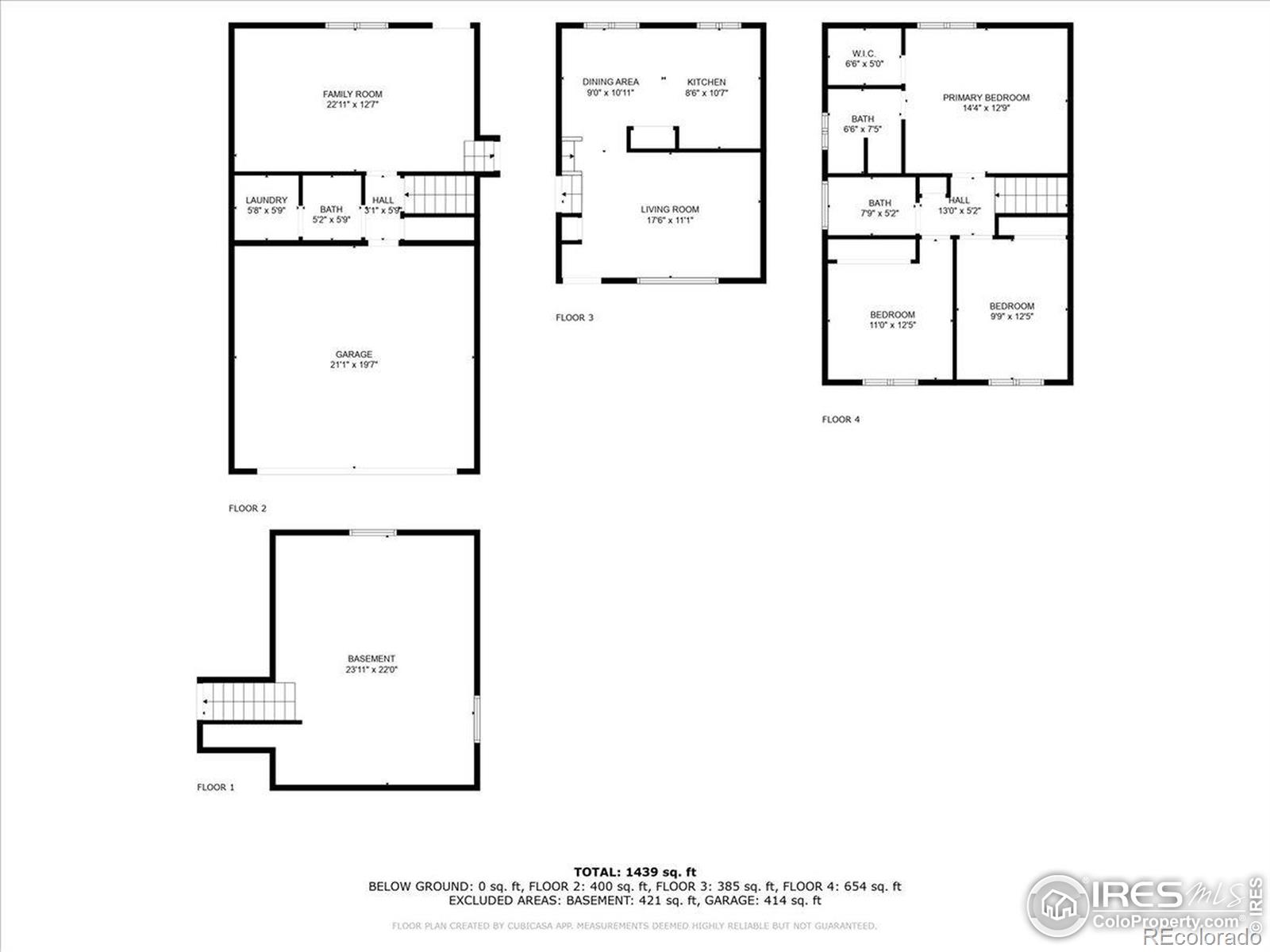 MLS Image #26 for 3701  dry gulch road,evans, Colorado