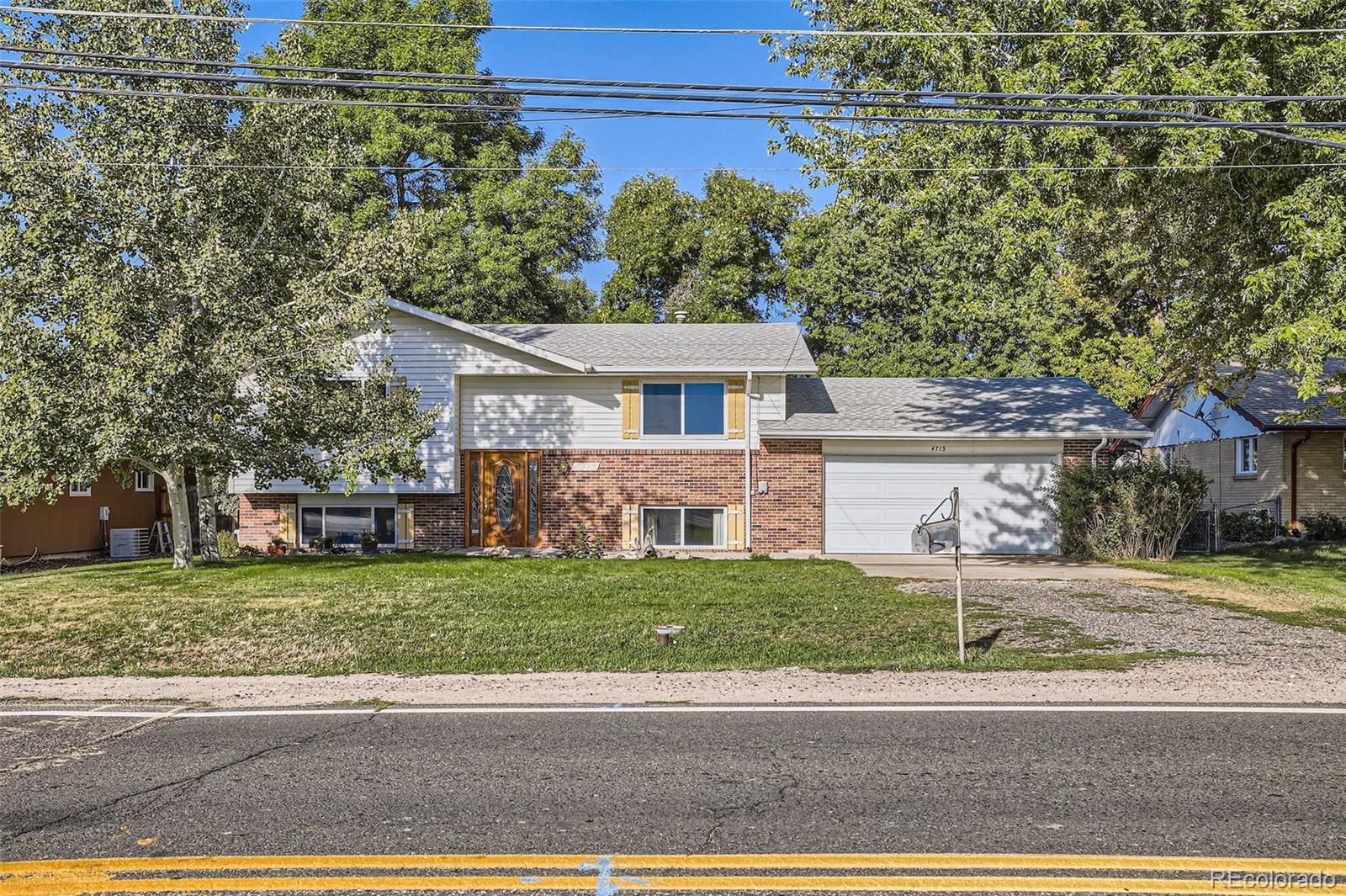 MLS Image #0 for 4715  indiana street,golden, Colorado