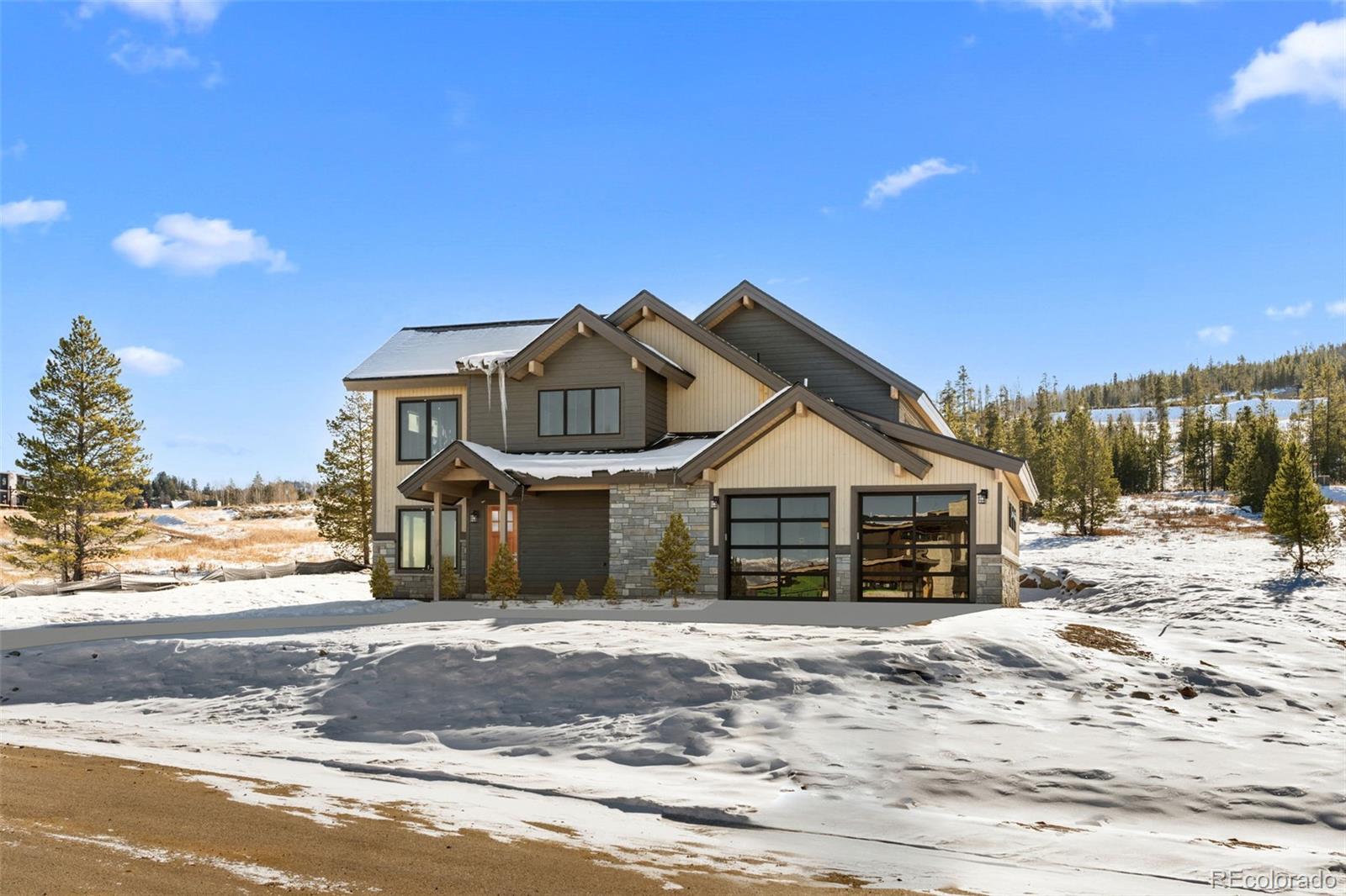 MLS Image #18 for 90  cumulus road,granby, Colorado