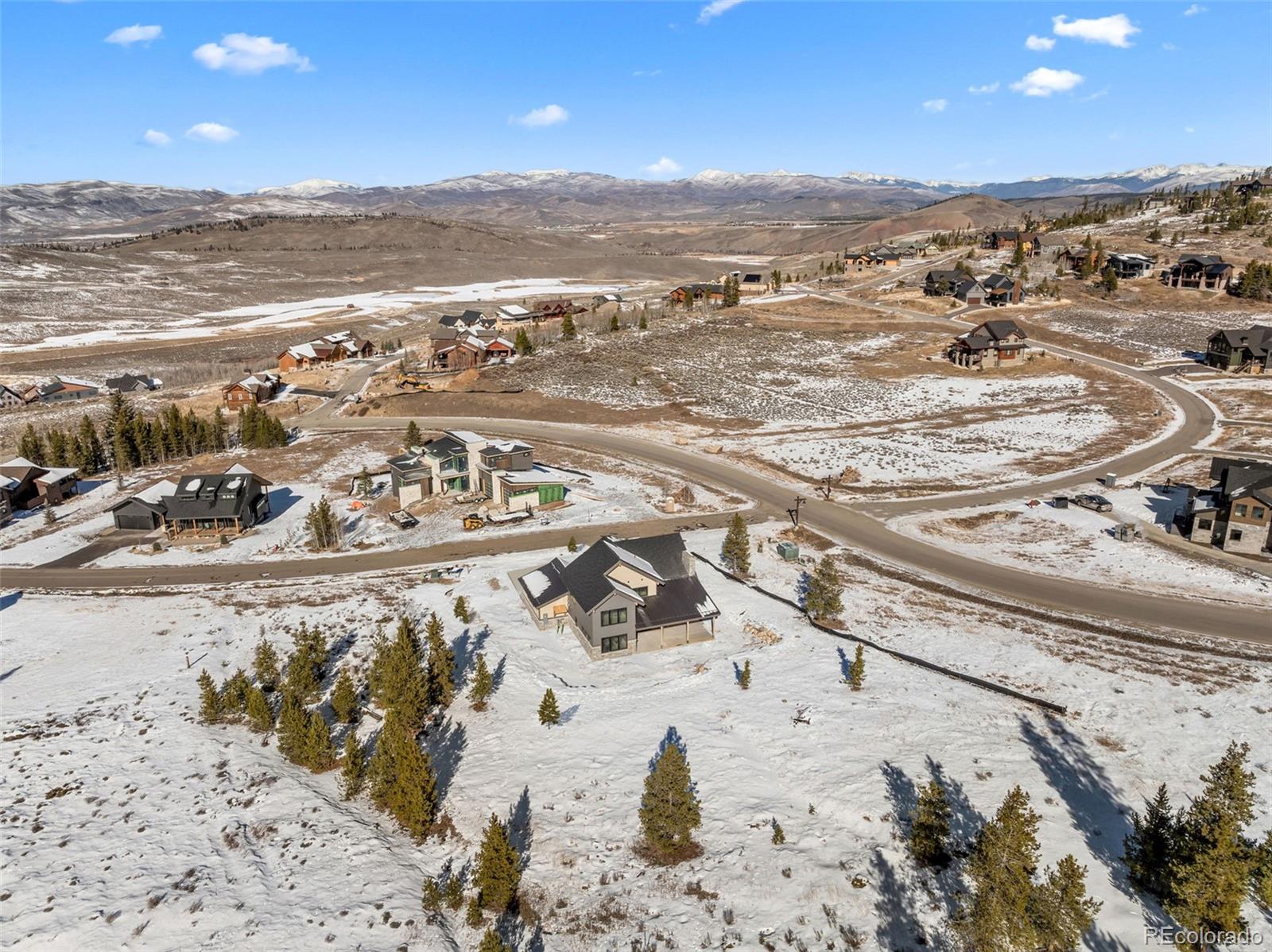 MLS Image #2 for 90  cumulus road,granby, Colorado