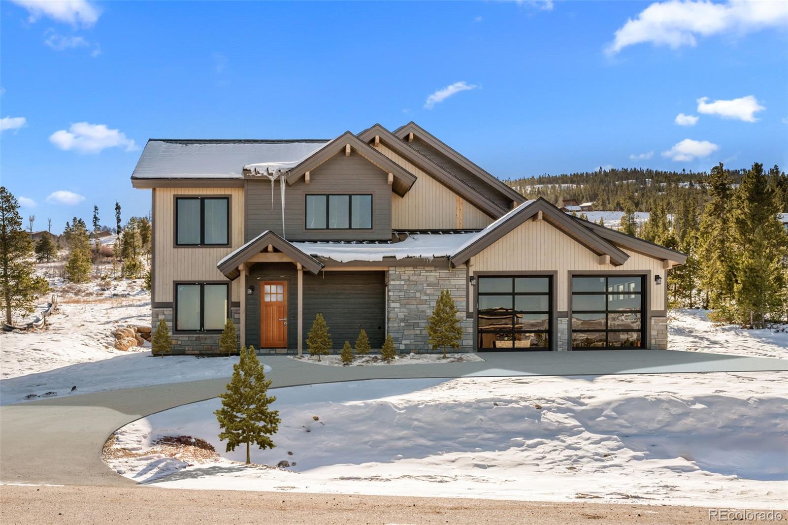 MLS Image #23 for 90  cumulus road,granby, Colorado