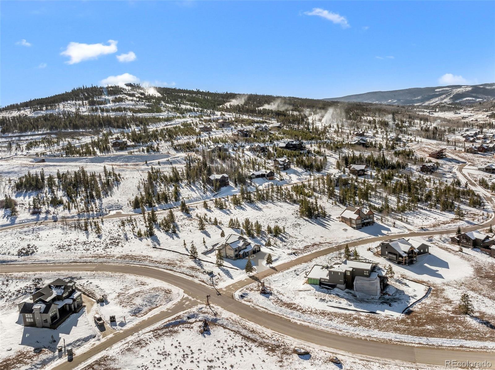 MLS Image #3 for 90  cumulus road,granby, Colorado