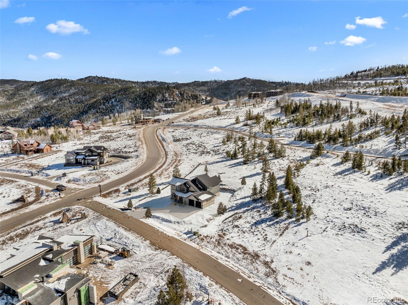 MLS Image #4 for 90  cumulus road,granby, Colorado