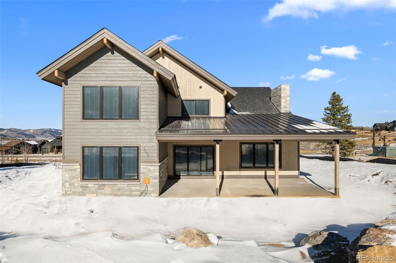 MLS Image #42 for 90  cumulus road,granby, Colorado