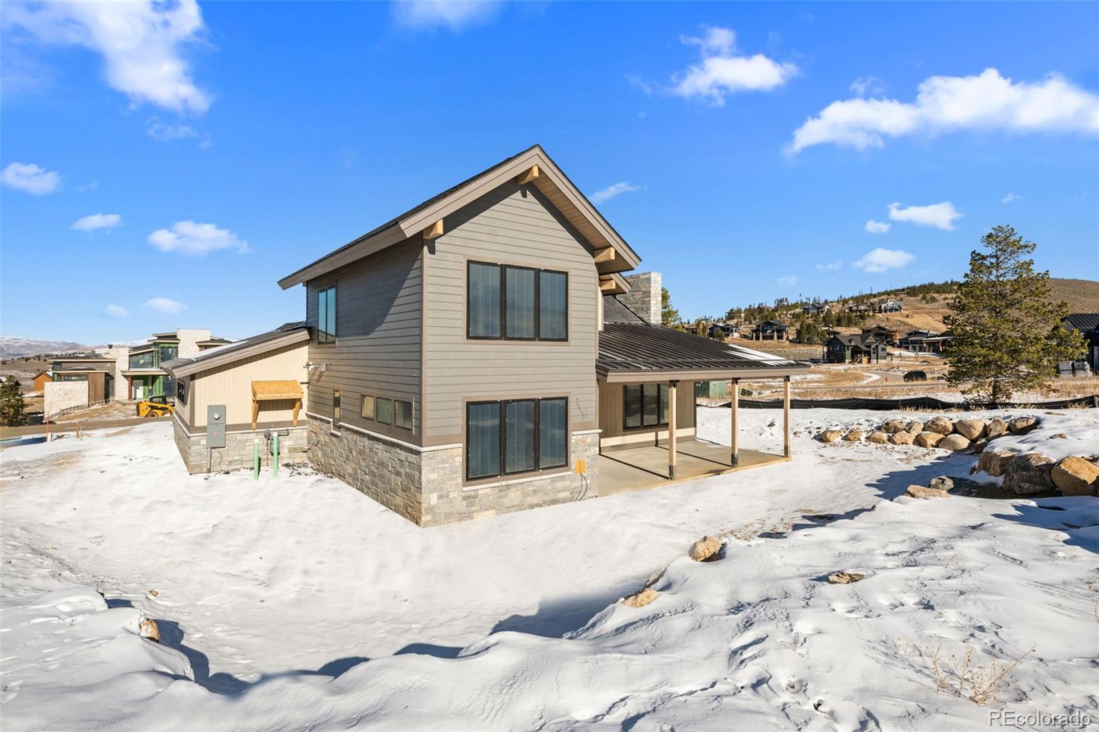 MLS Image #43 for 90  cumulus road,granby, Colorado