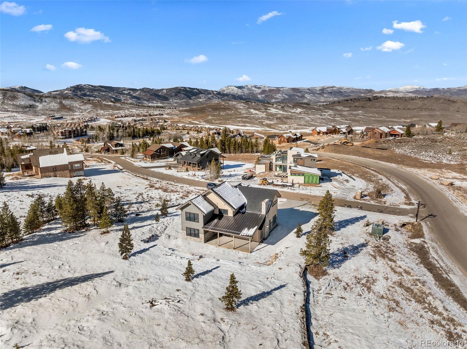 MLS Image #47 for 90  cumulus road,granby, Colorado