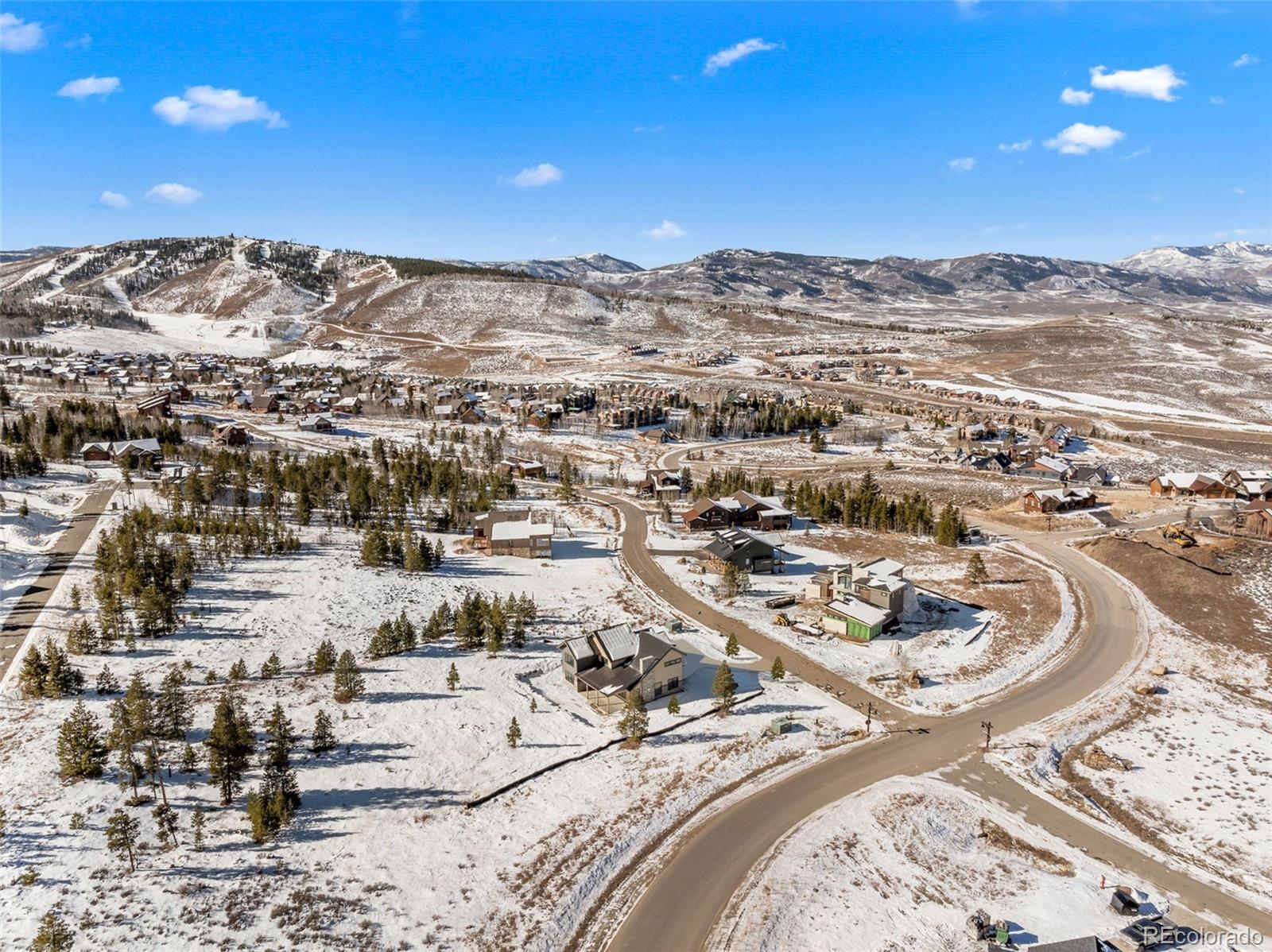 MLS Image #48 for 90  cumulus road,granby, Colorado