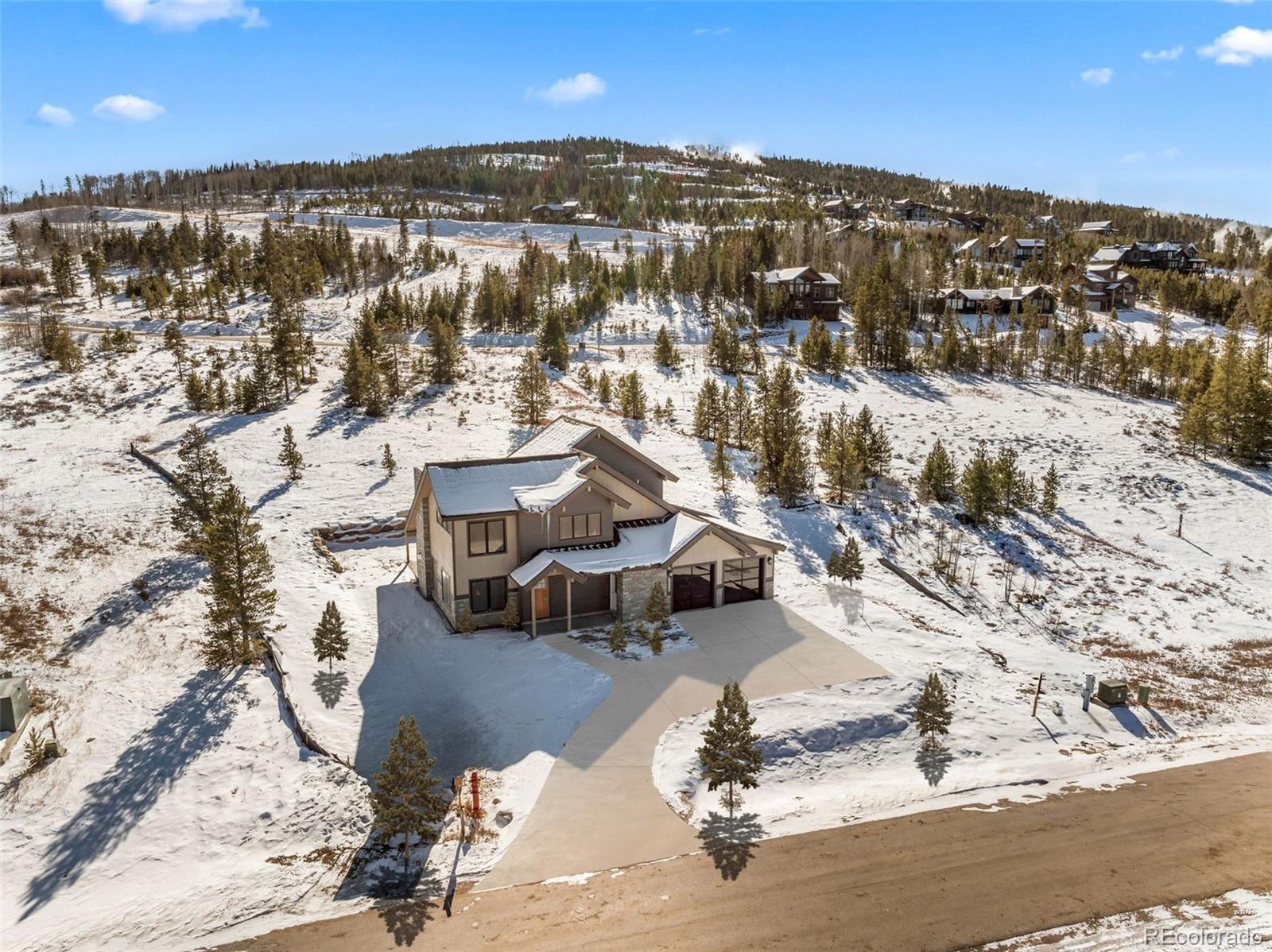 MLS Image #5 for 90  cumulus road,granby, Colorado