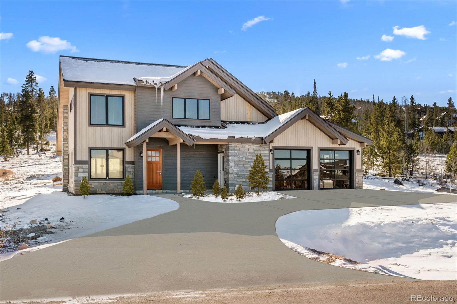 MLS Image #6 for 90  cumulus road,granby, Colorado