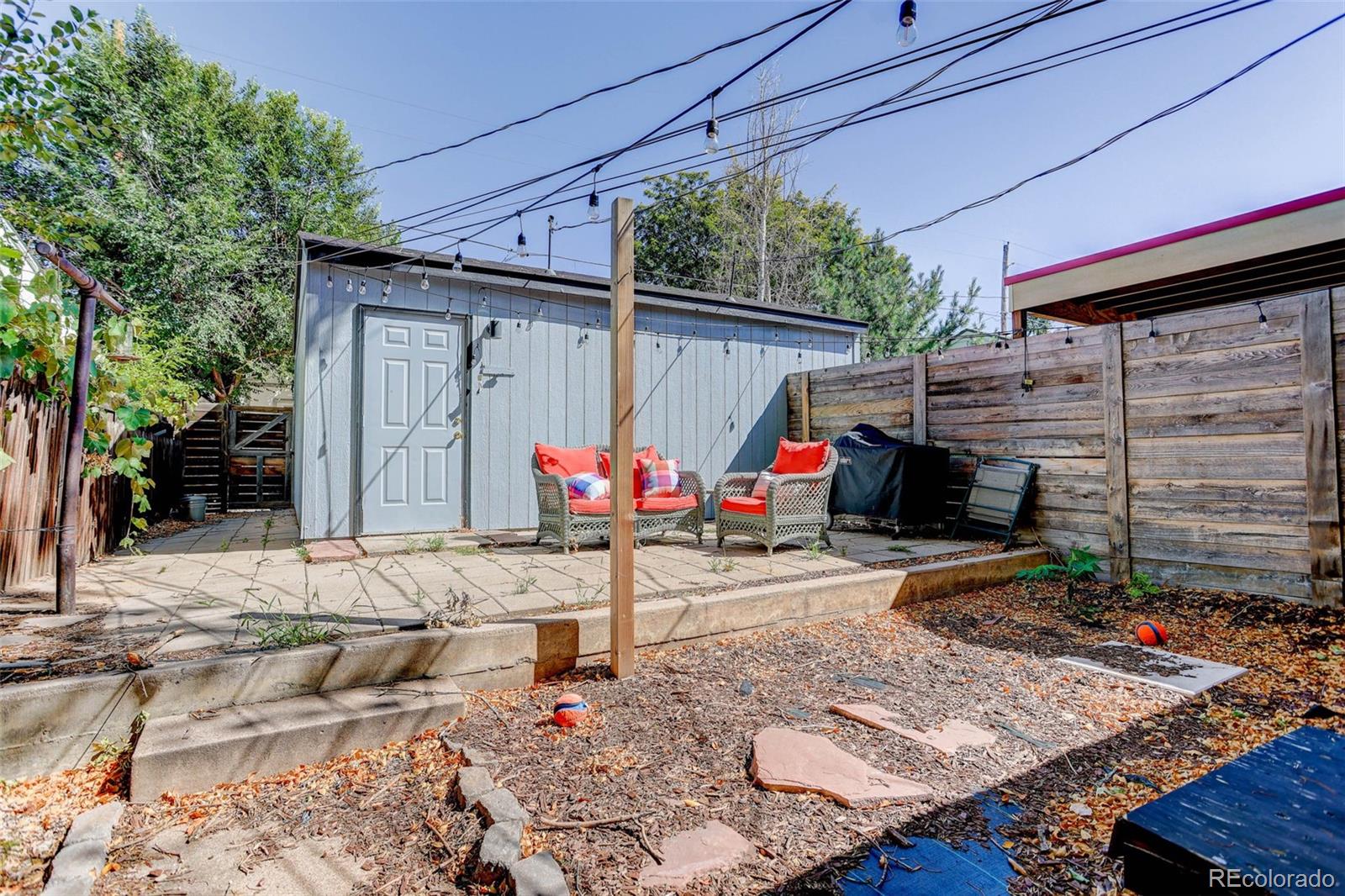 MLS Image #29 for 2046 s grant street,denver, Colorado