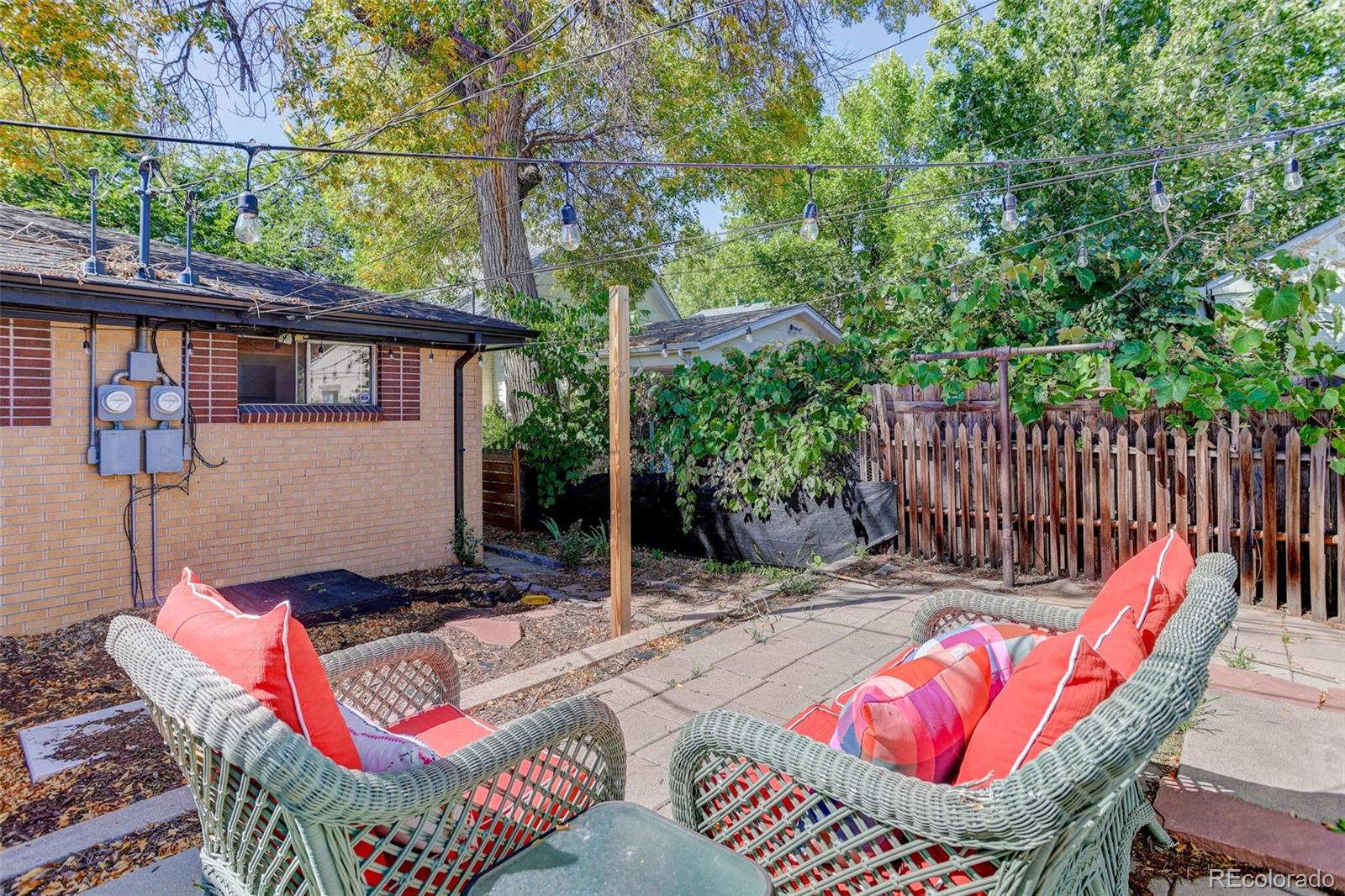 MLS Image #3 for 2046 s grant street,denver, Colorado