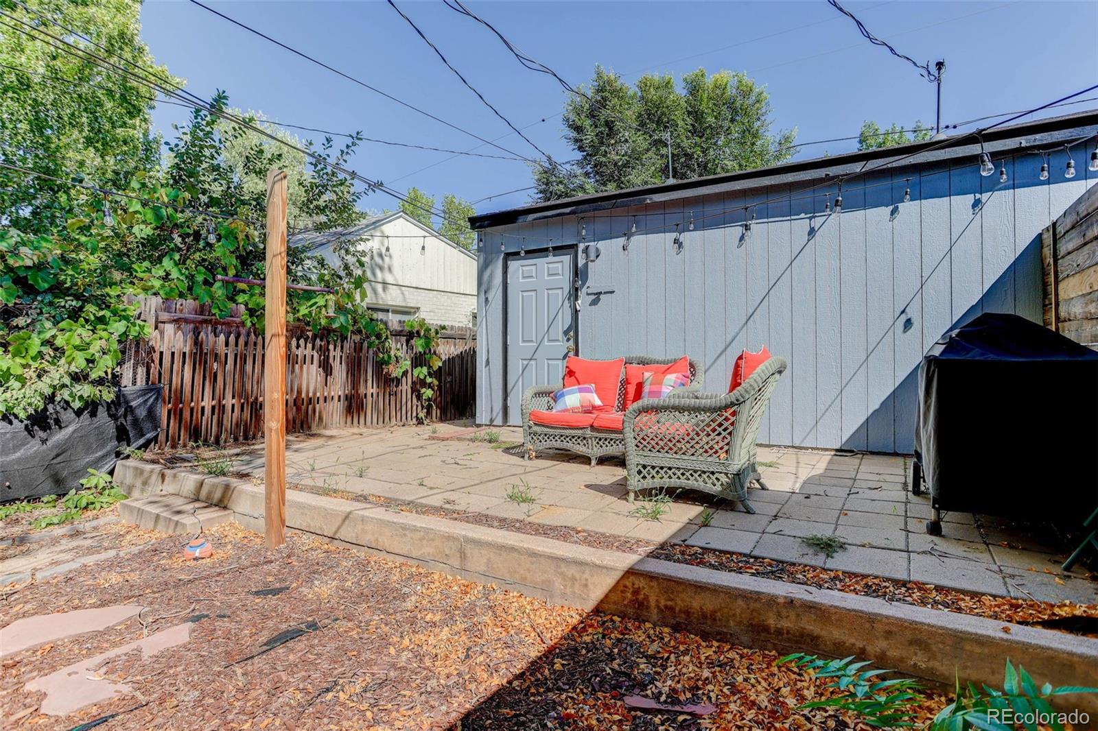 MLS Image #30 for 2046 s grant street,denver, Colorado