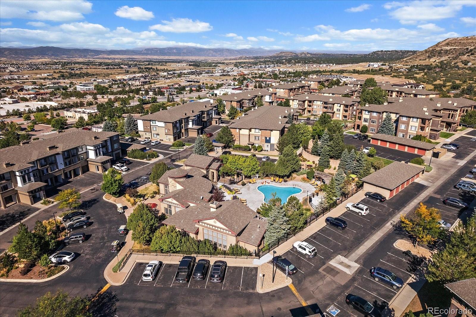 MLS Image #26 for 768  stony mesa place,castle rock, Colorado