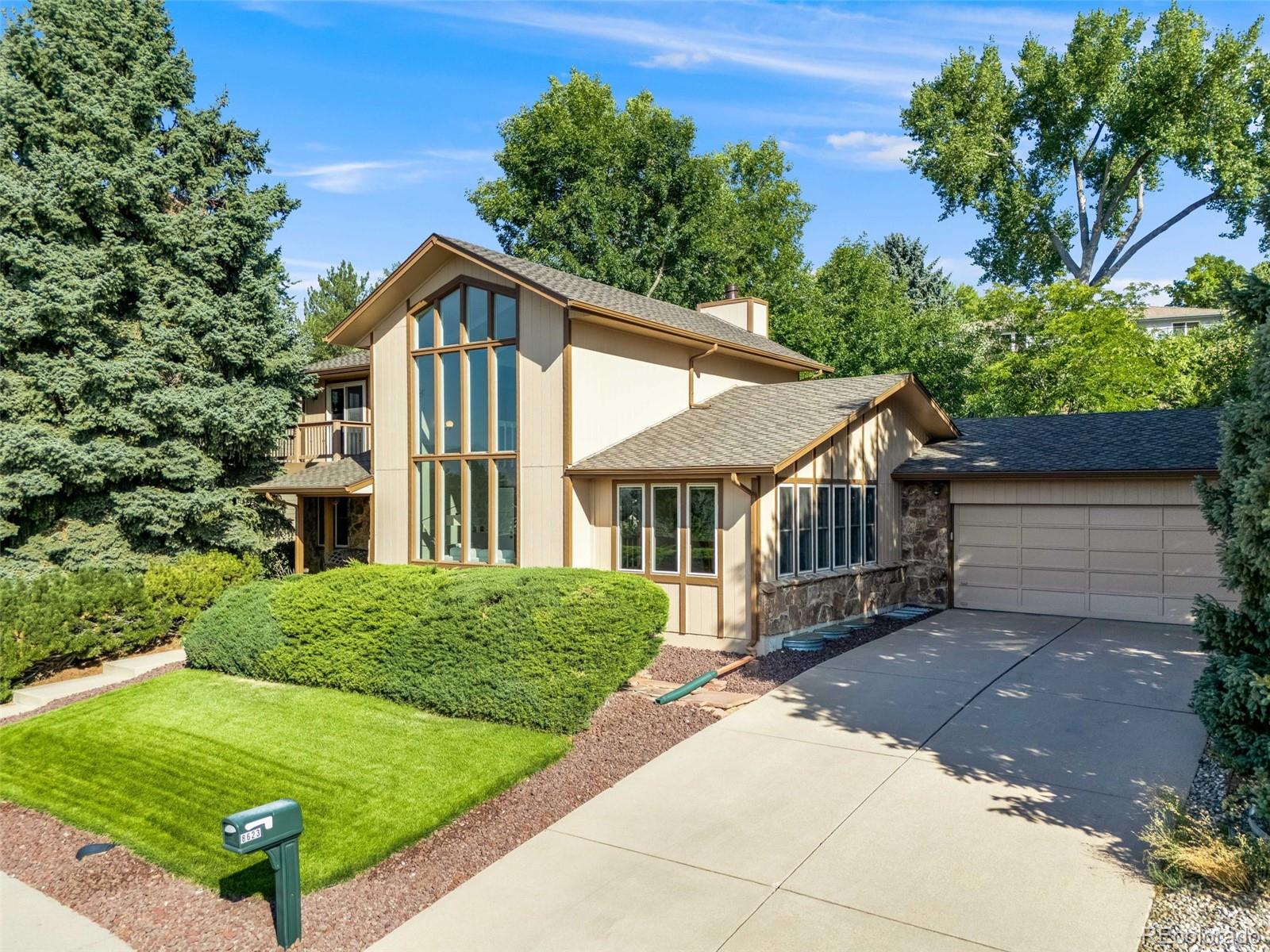 CMA Image for 8623 W Iliff Lane,Lakewood, Colorado