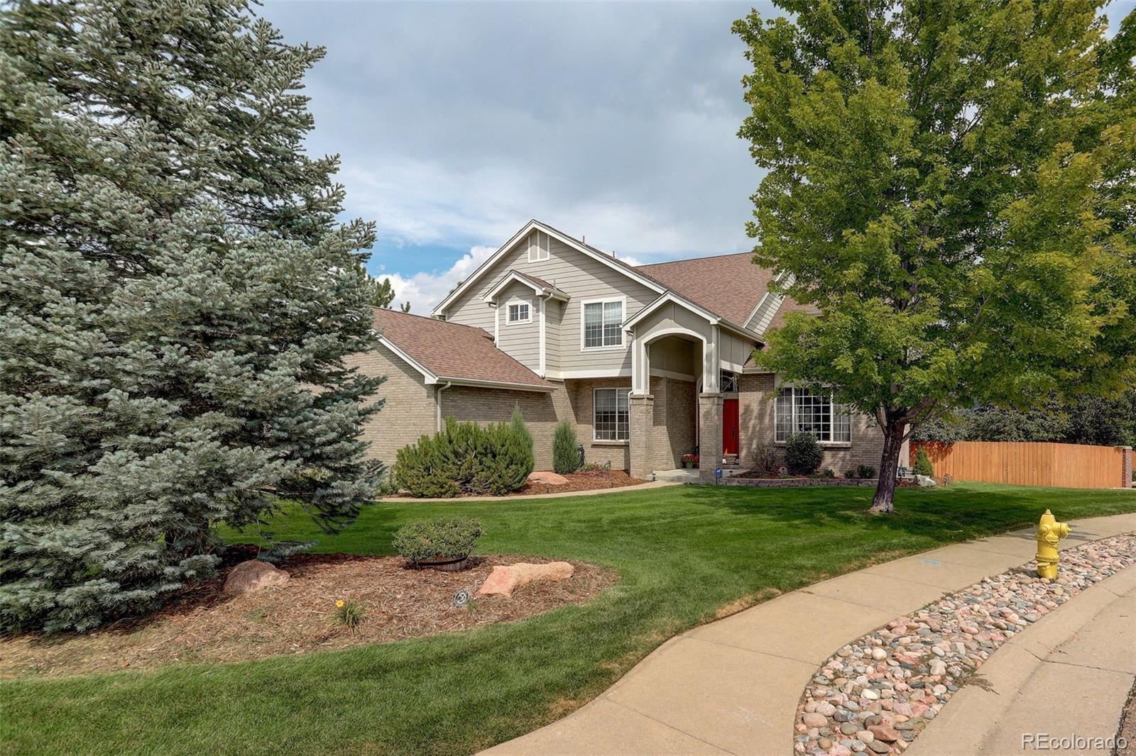 MLS Image #2 for 12417 w 83rd drive,arvada, Colorado