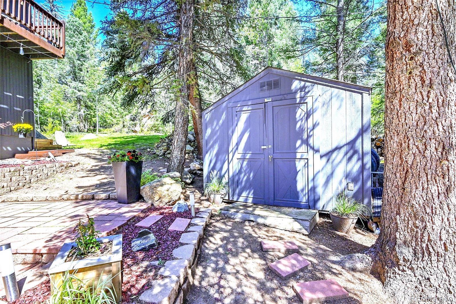 MLS Image #30 for 30997  witteman road,conifer, Colorado