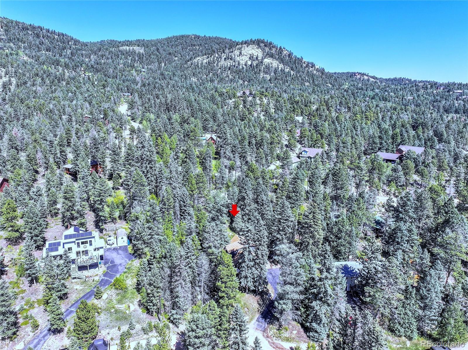 MLS Image #37 for 30997  witteman road,conifer, Colorado