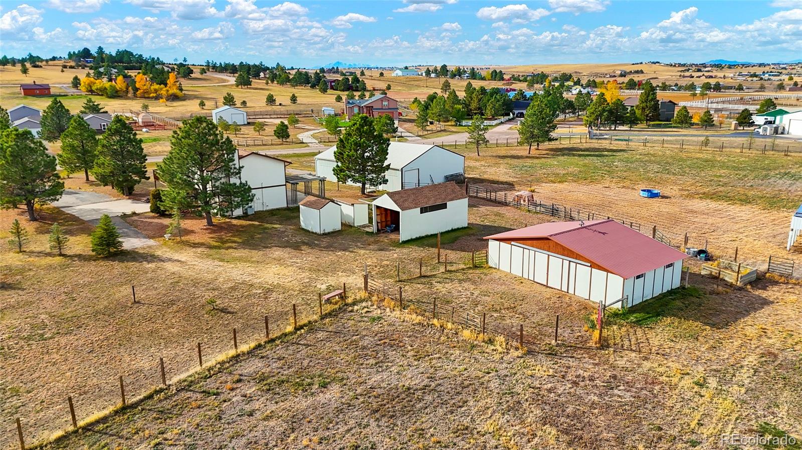 CMA Image for 2127  helen court,Parker, Colorado