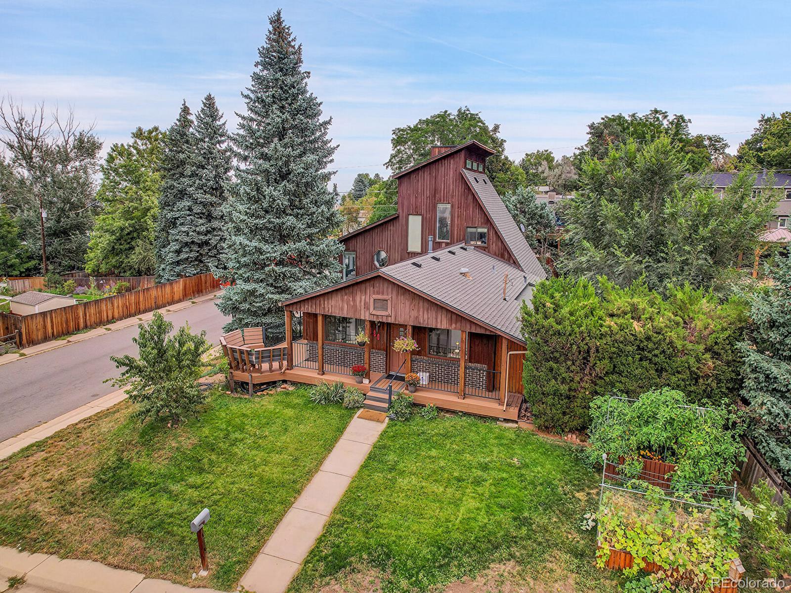 MLS Image #2 for 180  orion street,golden, Colorado