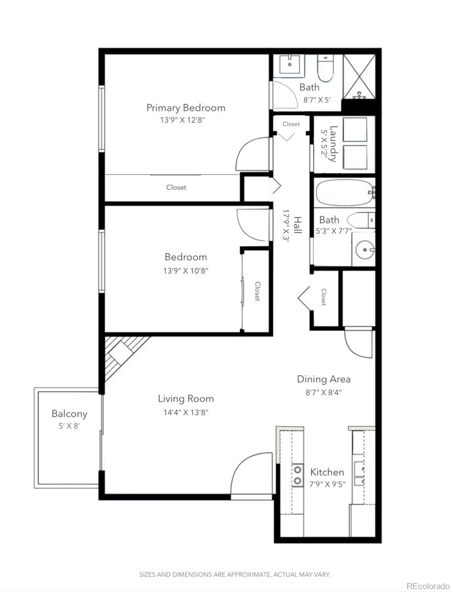 MLS Image #25 for 4400 s quebec street,denver, Colorado