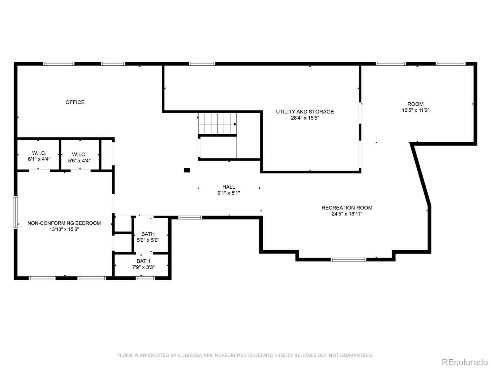 MLS Image #25 for 7225 w stanford avenue,littleton, Colorado