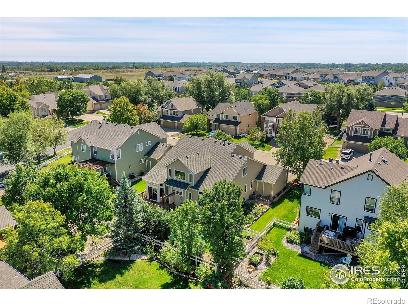 MLS Image #27 for 4405  pika drive,loveland, Colorado