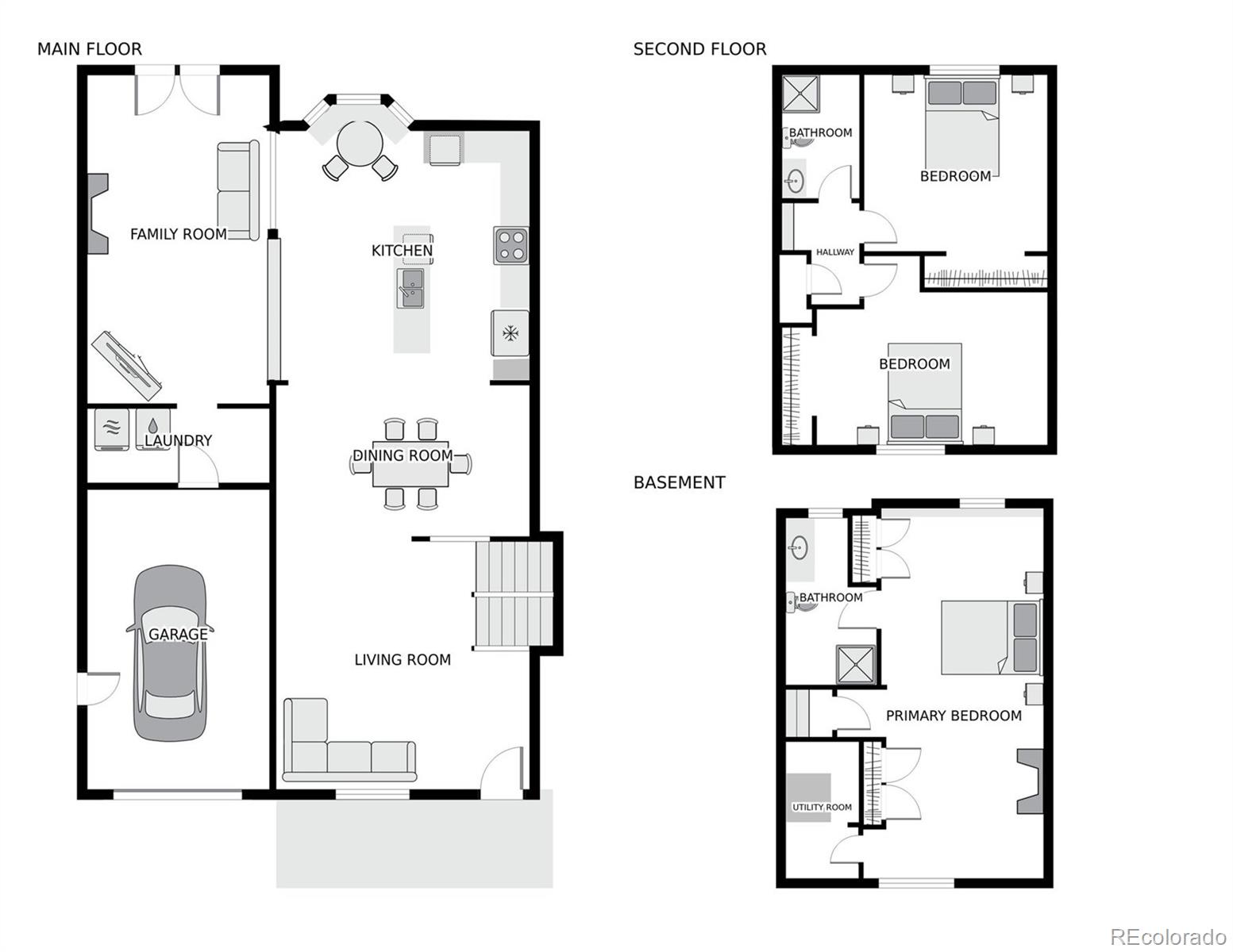 MLS Image #14 for 1511  bella vista drive,platteville, Colorado