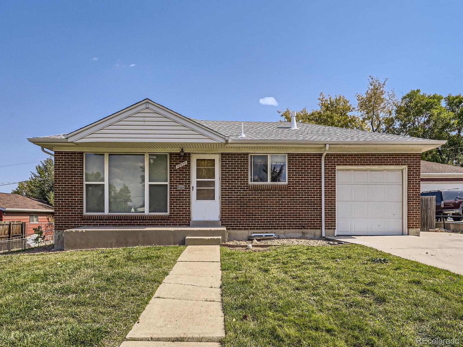 MLS Image #0 for 10450  marion street,northglenn, Colorado