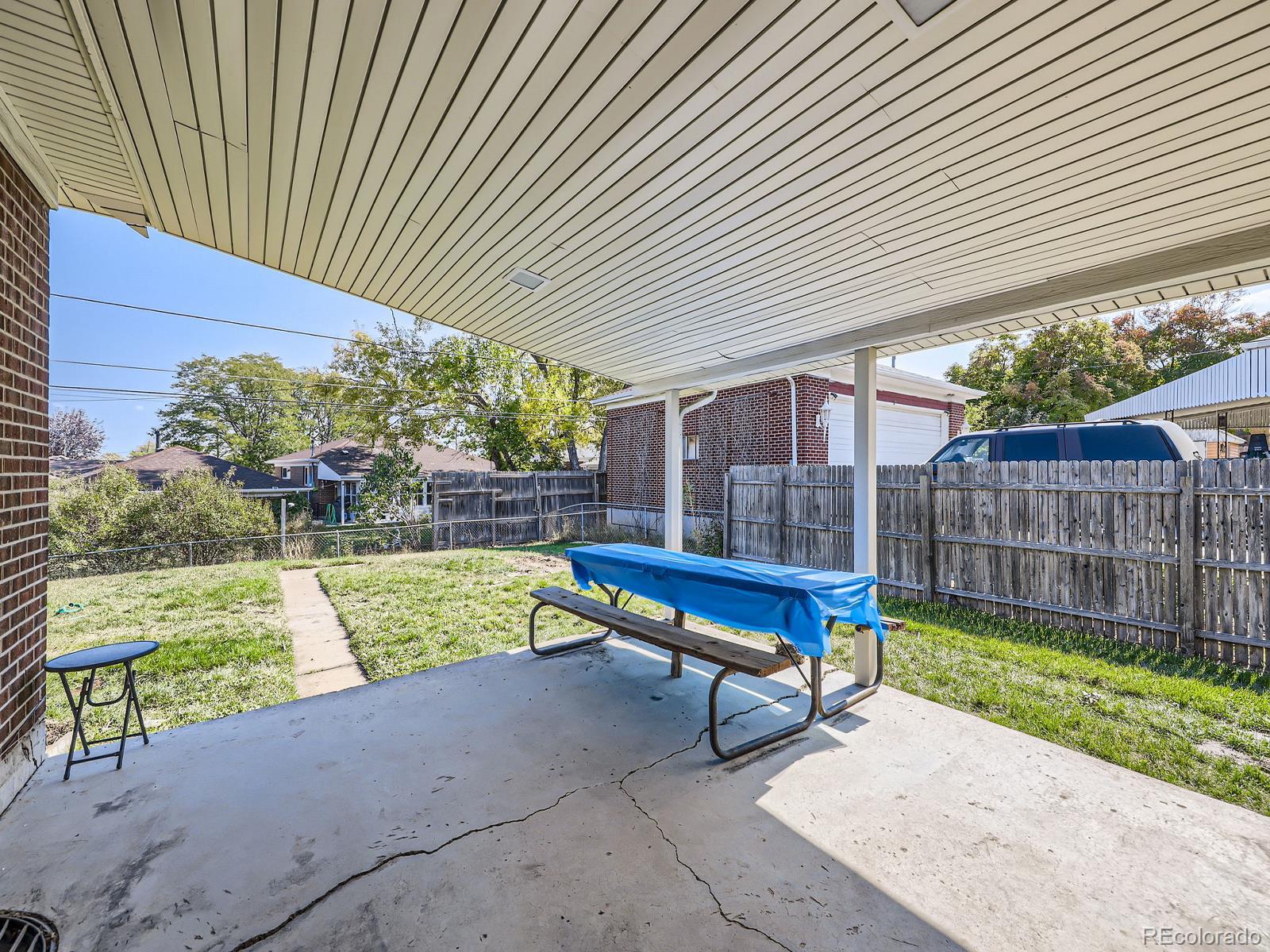 MLS Image #24 for 10450  marion street,northglenn, Colorado