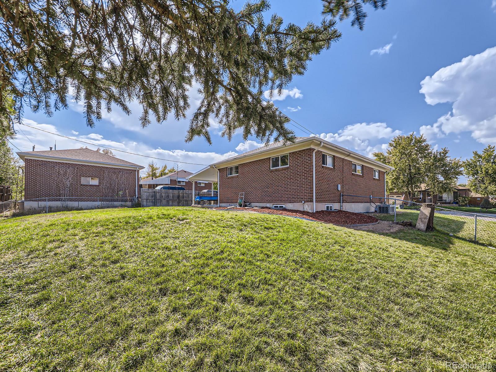 MLS Image #27 for 10450  marion street,northglenn, Colorado