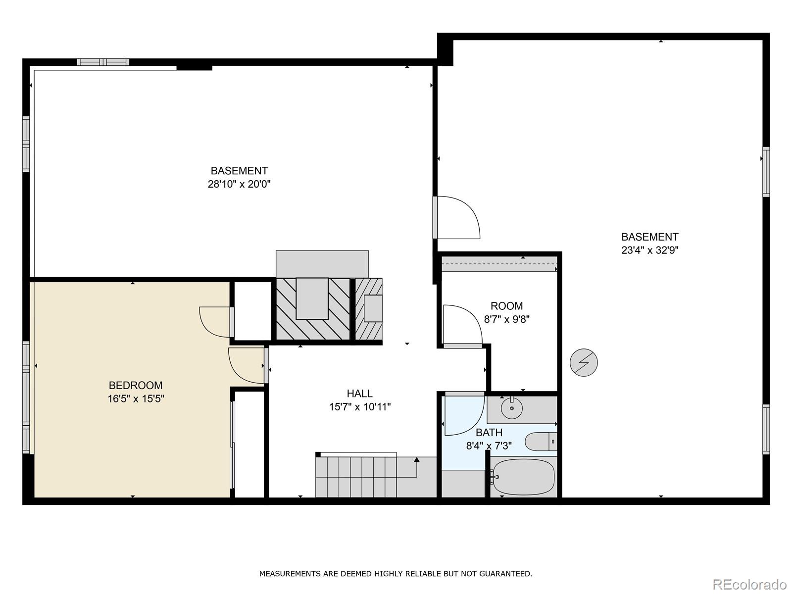 MLS Image #47 for 14660  zuni street,broomfield, Colorado