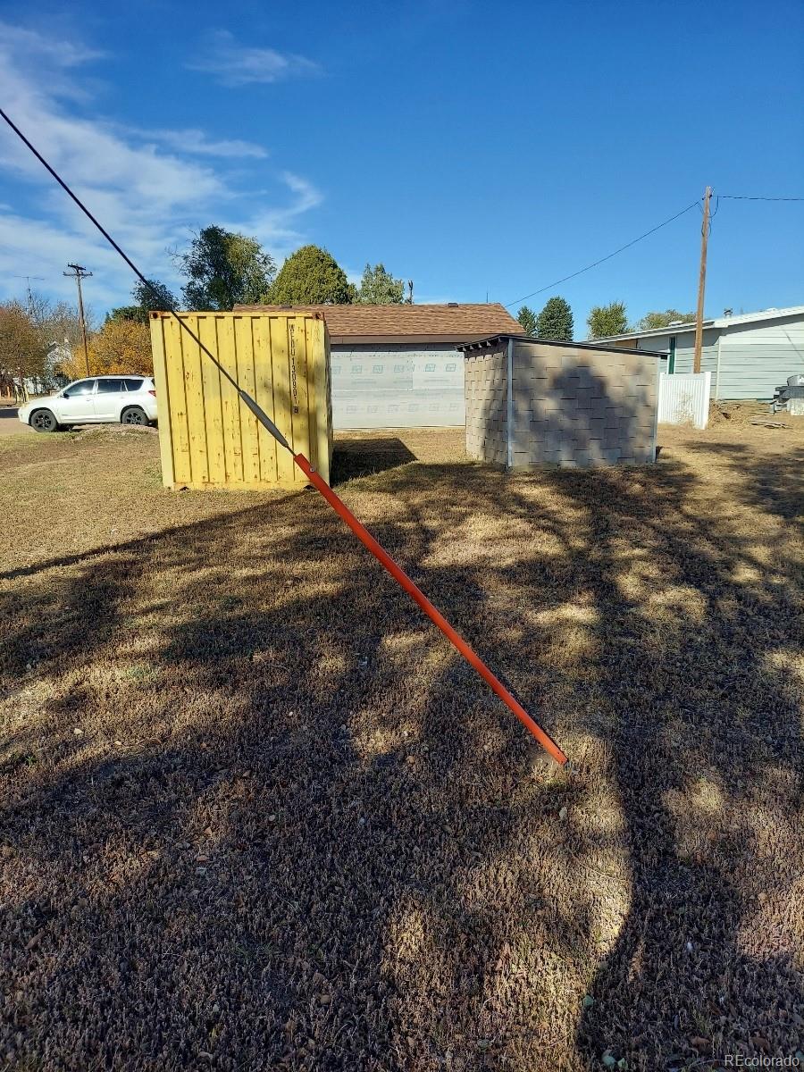 MLS Image #9 for 520  lincoln avenue,arriba, Colorado